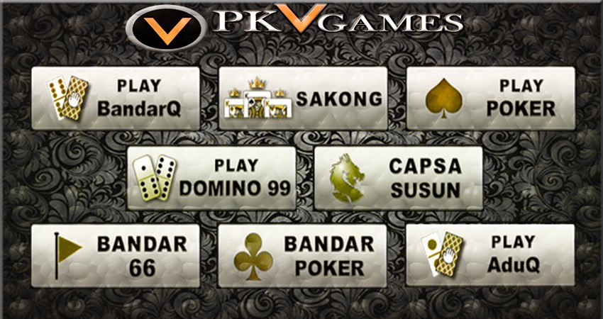 pokerv pokerv